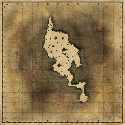 Shelter of Resistance map image