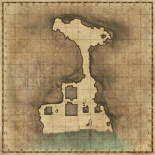Castilla, Base 1 map image