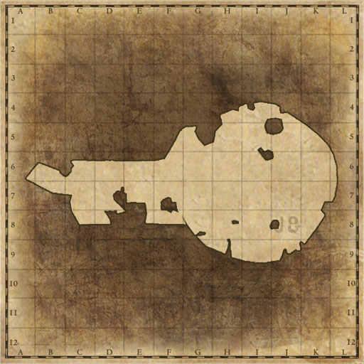 Room of the Dead map image