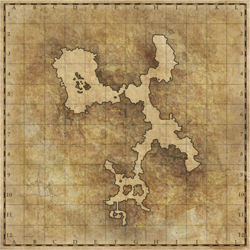 Portus map image