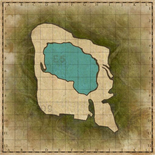 Ustiur, The Farm map image